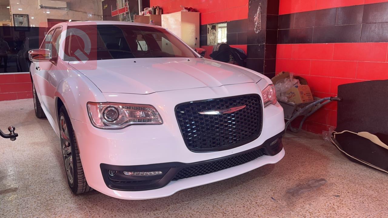 Chrysler 300